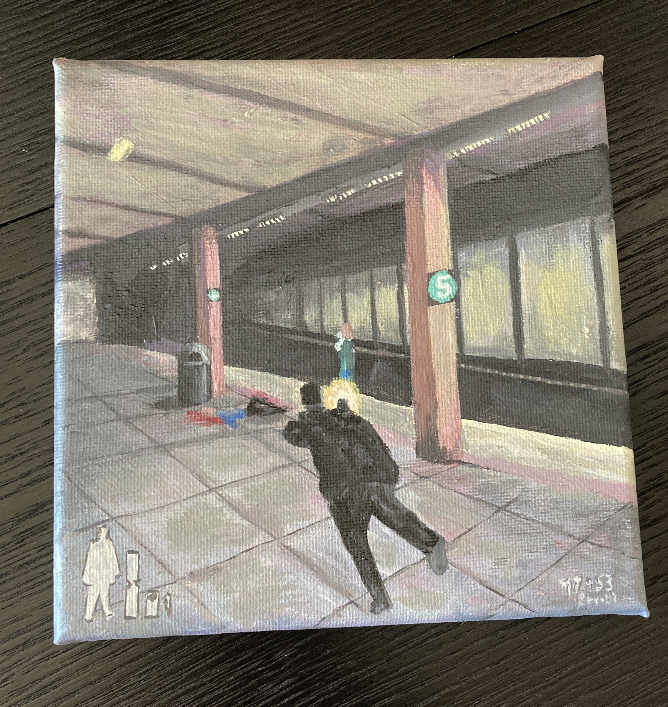 Max Payne Underground
